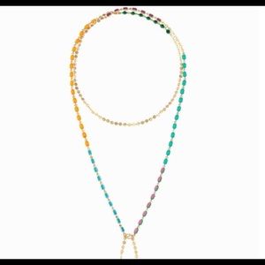 Poppy Convertible Necklace